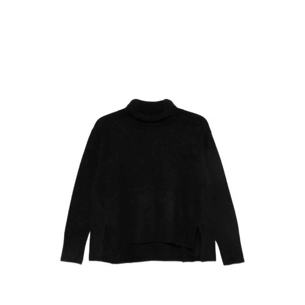 Ct Plage Women Wool Turtle-Neck Jumper
